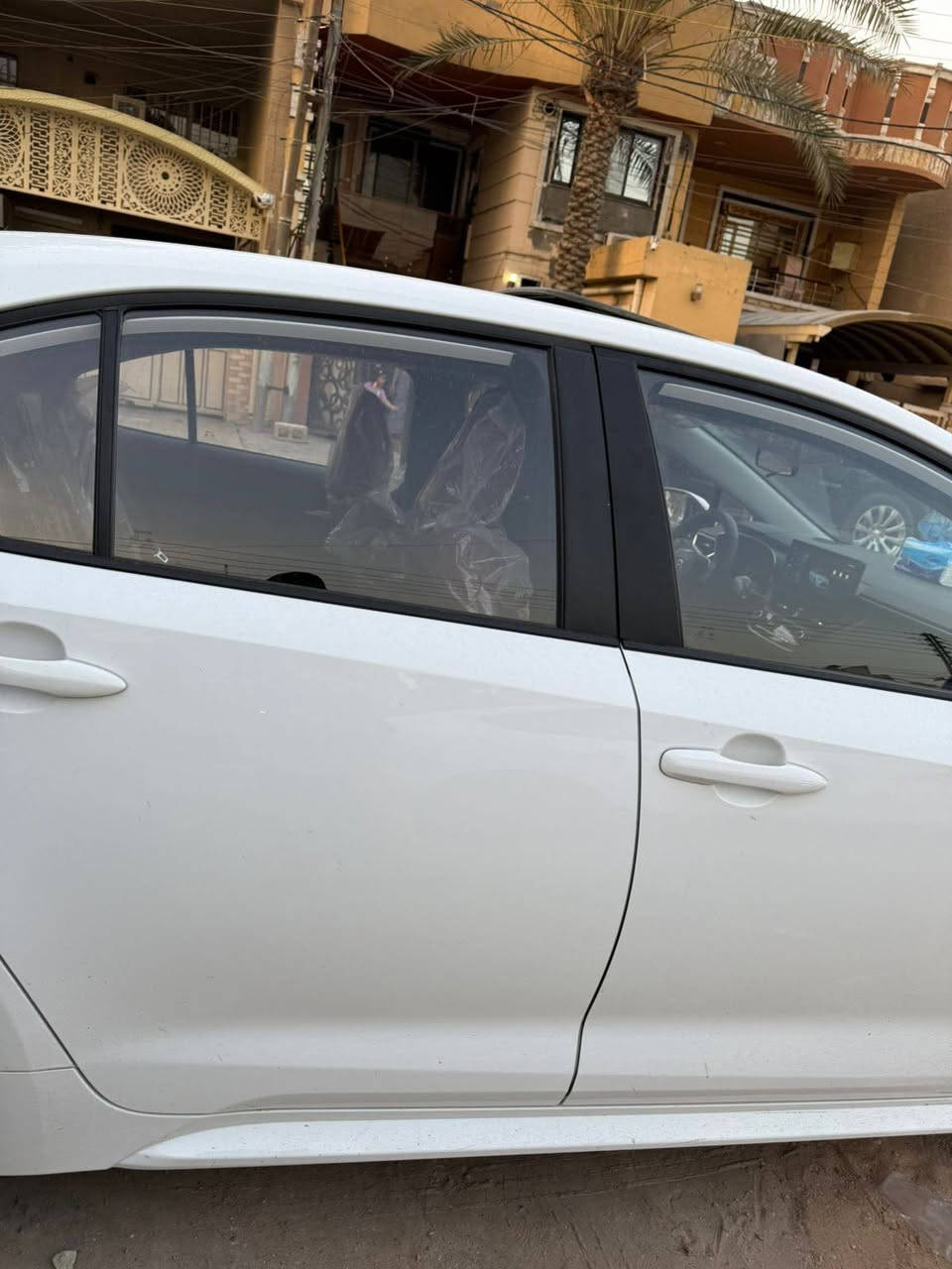 سلام عليكم سياره كورلا هايبرد 2025فول 
🪛سبيرها منازل وشرط حته مفتوحه
🛫فول مواصفات
، َ🛫كراسي ثنين كهرباء
🛫 تحديد مسار
🛫تبريد قطعتين
🛫كراسي جلد احمر فول
🛫تحكمات ستيرن
🛫بصمتين
🛫 لد نهاري
🛫انضمت قياده
🛫شاشه تدعم كار بلي
🛫توقف ذاتي
وبعد بيها هواي مواصقات
سياره كفاله عامه وين ميعجبك افحص
سياره بسمي تحويل ثاني يومك
🛫🛫 سعرها 163وبيها مجال
شراي يتصل ***********
