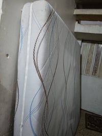 متاح دوشك نفرين للبيع مكان حي الجهاد السعر 80وبي مجال 07811889687