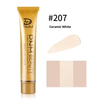 ديرماكول • الدرجة ٢٠٧ • ثبات عالي