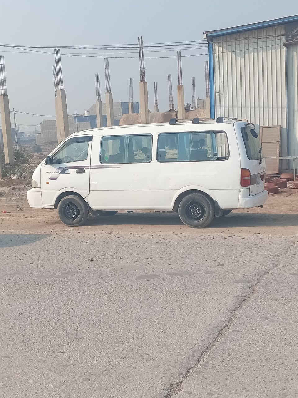 السلام عليكم ابريجو موديل 2000للبيع رقم بغداد انكليزي سنويه لل29 نظيفه بلاديه فقط بيه طخه ومصله بلجاملغ اليم باب العبري والباقي مكفول من المعجون والصبغ شواصي الجدام نضاف والخلفيات فقط واحد مصلح تخم تاير كير ومحدك واكسل نظيفات ودوشمه جلد مال الشركه نظيفه المكان بابل القاسم السعر65وبيه مجال***********
