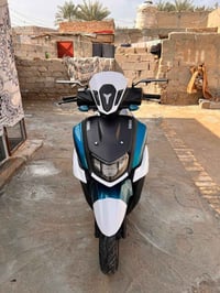 زت ار للبيع موديل 22 دراجه احله من صورة بعد  دراجه مكفوله الستفسار اتص...