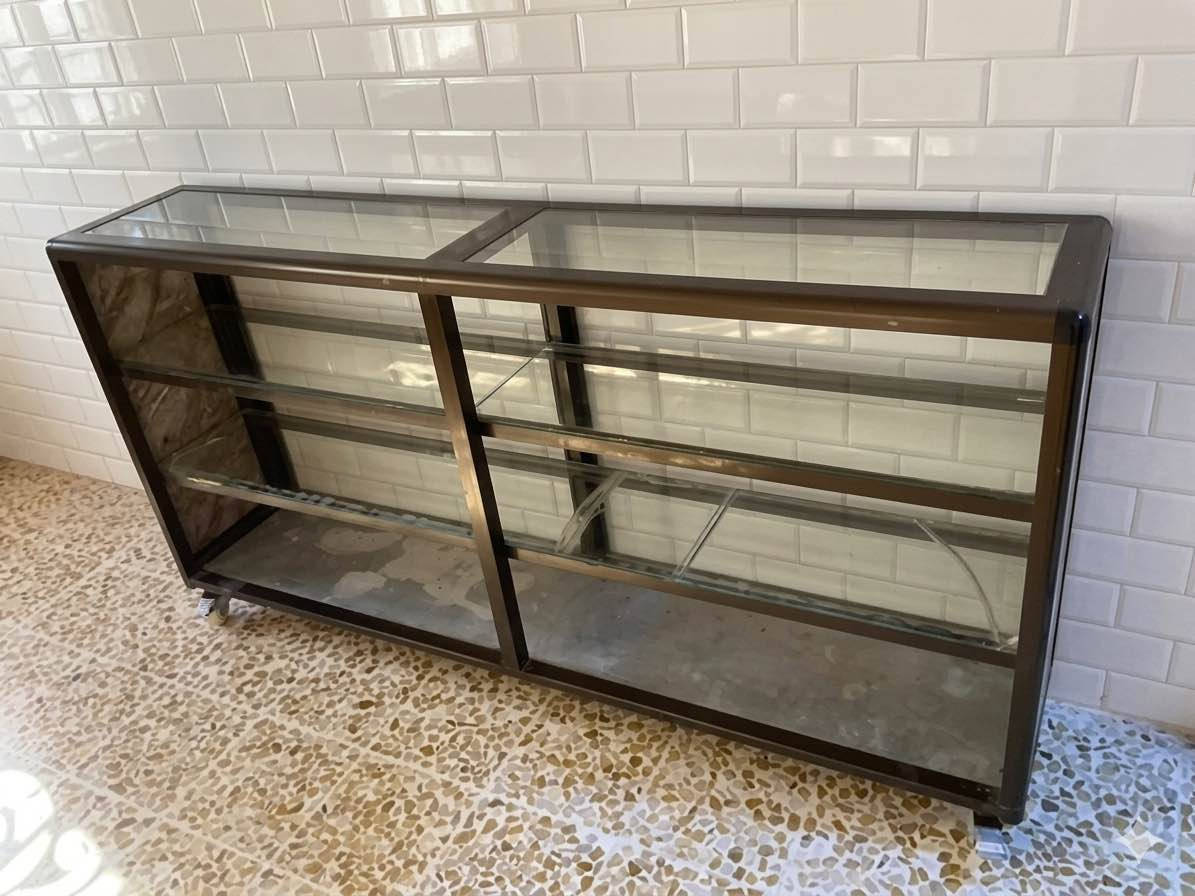 ميز المنيوم نظيف طول مترين ونصف طبقتين للبيع موصل, نينوى


**إذا كنت صاحب هذا الإعلان وتريد حذفه لأي سبب، رجاءا أرسل رسالة إلى الدعم الفني**