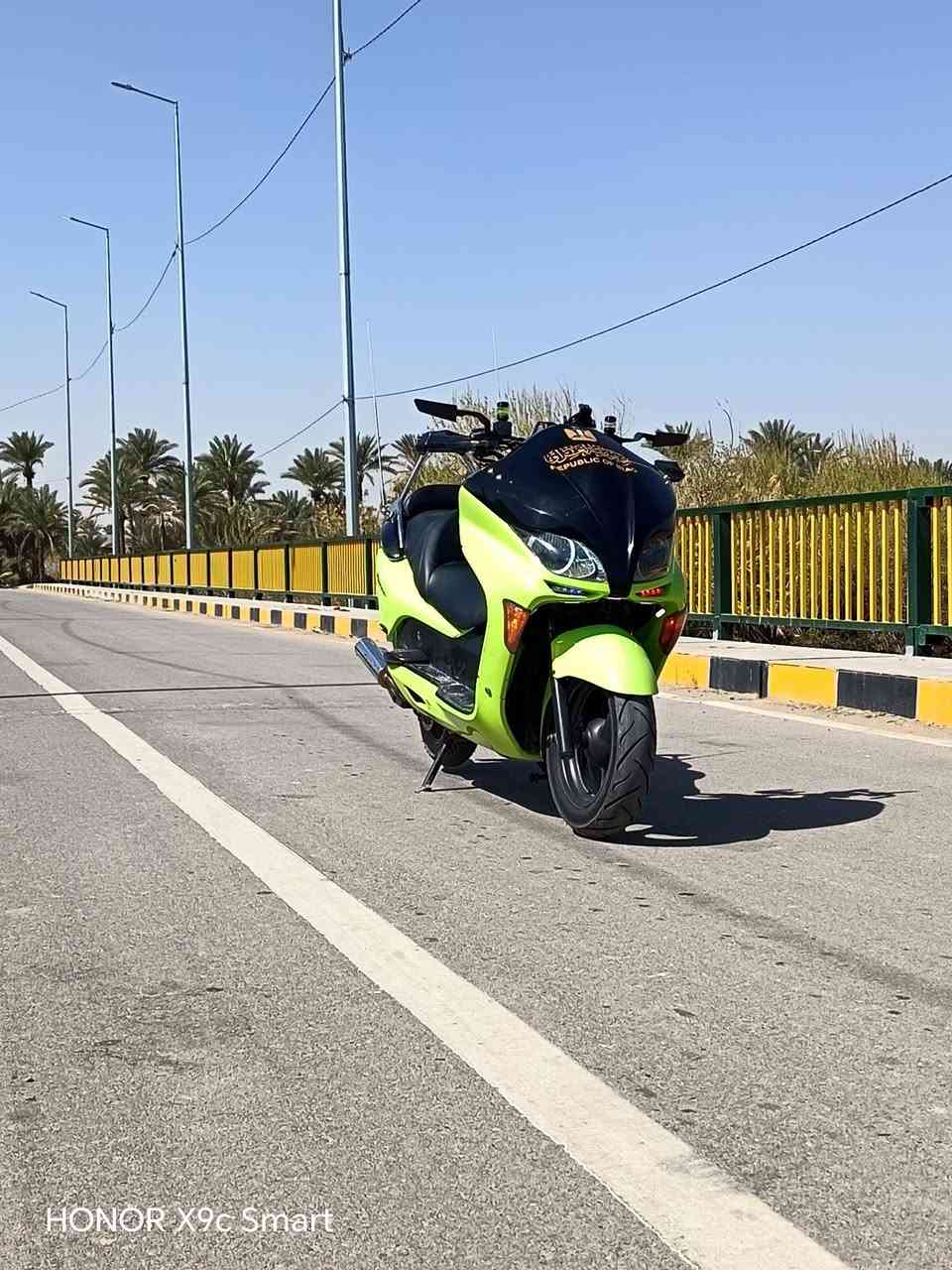 السلام عليكم شباب فورزه 08 عميه للبيع مكفوله من كلشي مكاني نجف مشخاب السعر خاص او اتصل ***********
