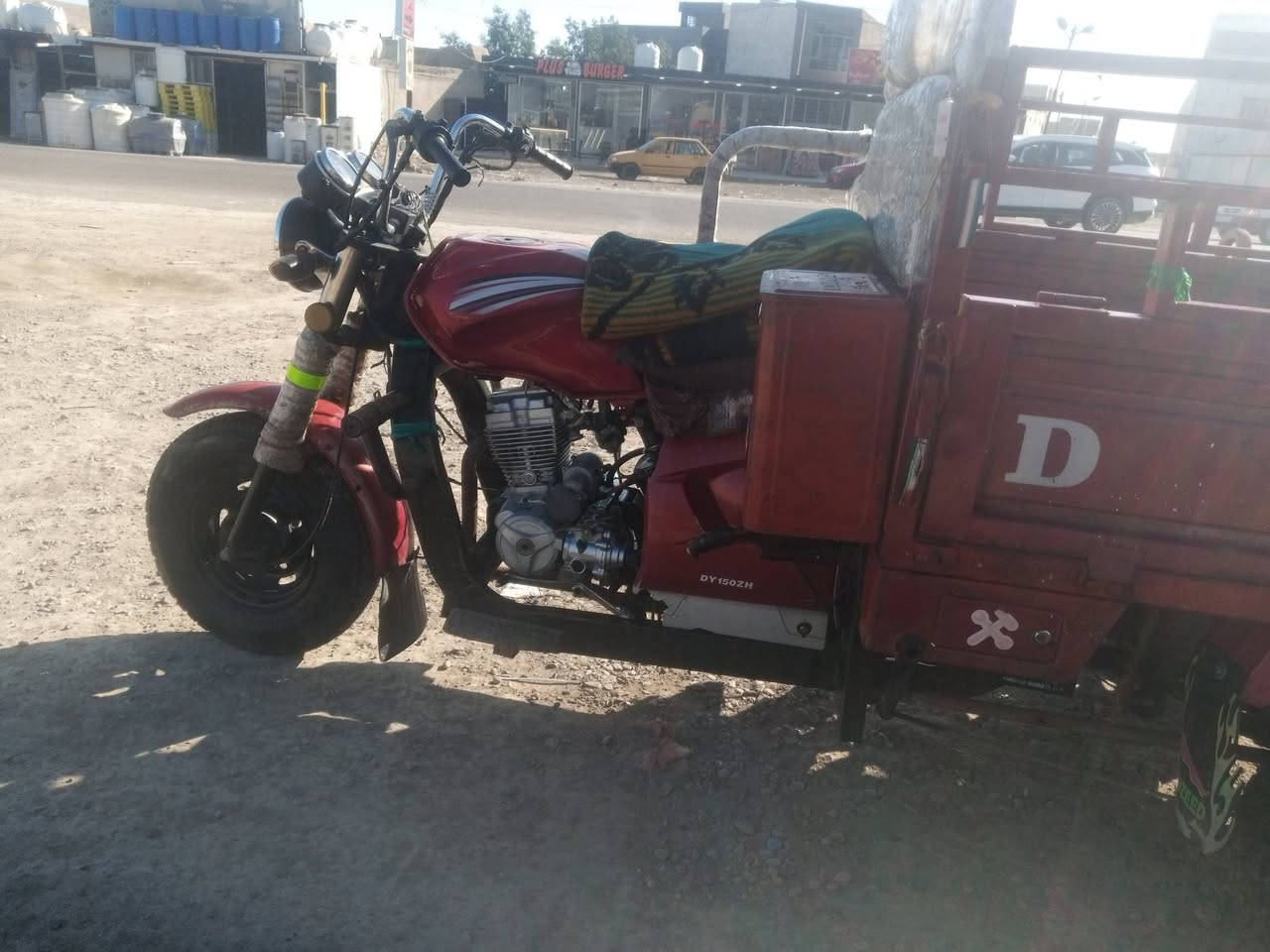 سلام عليكم ورحمه الله ستوته دايوان موديل20 جاهزه من كلشي البيع مكان بغداد جسر دياله كرغوليه قرب بانزين خانه البيع***********
