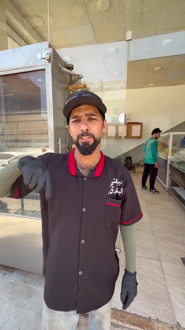 #ياعلي مدد
شوفو رزق رب العالمين ليشتغل صح رب العالمين يوفق شكو واحد يشتغل صح عنوانه الديوانية حي الفرات للاتصالات ***********
***********
