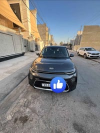 كيا سول • ٢٠٢١ • ١٣٢ الف