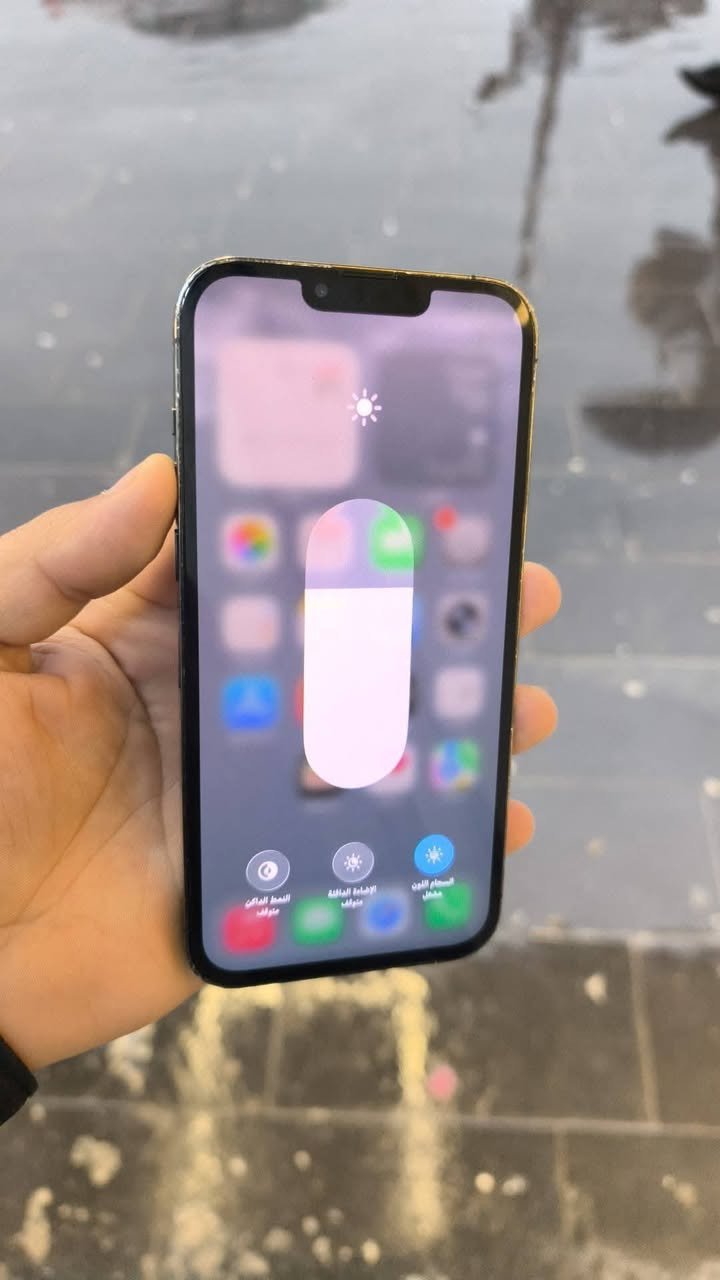 ١٣ برو ماكس
٢٥٦ بطاريه٩٠ 
مبدل شاشه GX شرط ما تعلك 
ضمان ٣ايام تاخذه من باب المحل مكاني جماعه قرب افران النور مكتب xفون  ***********/ ***********
سعره ٤٣٠  قفل من الاخير شىراي اتصل مراوس يرهم
