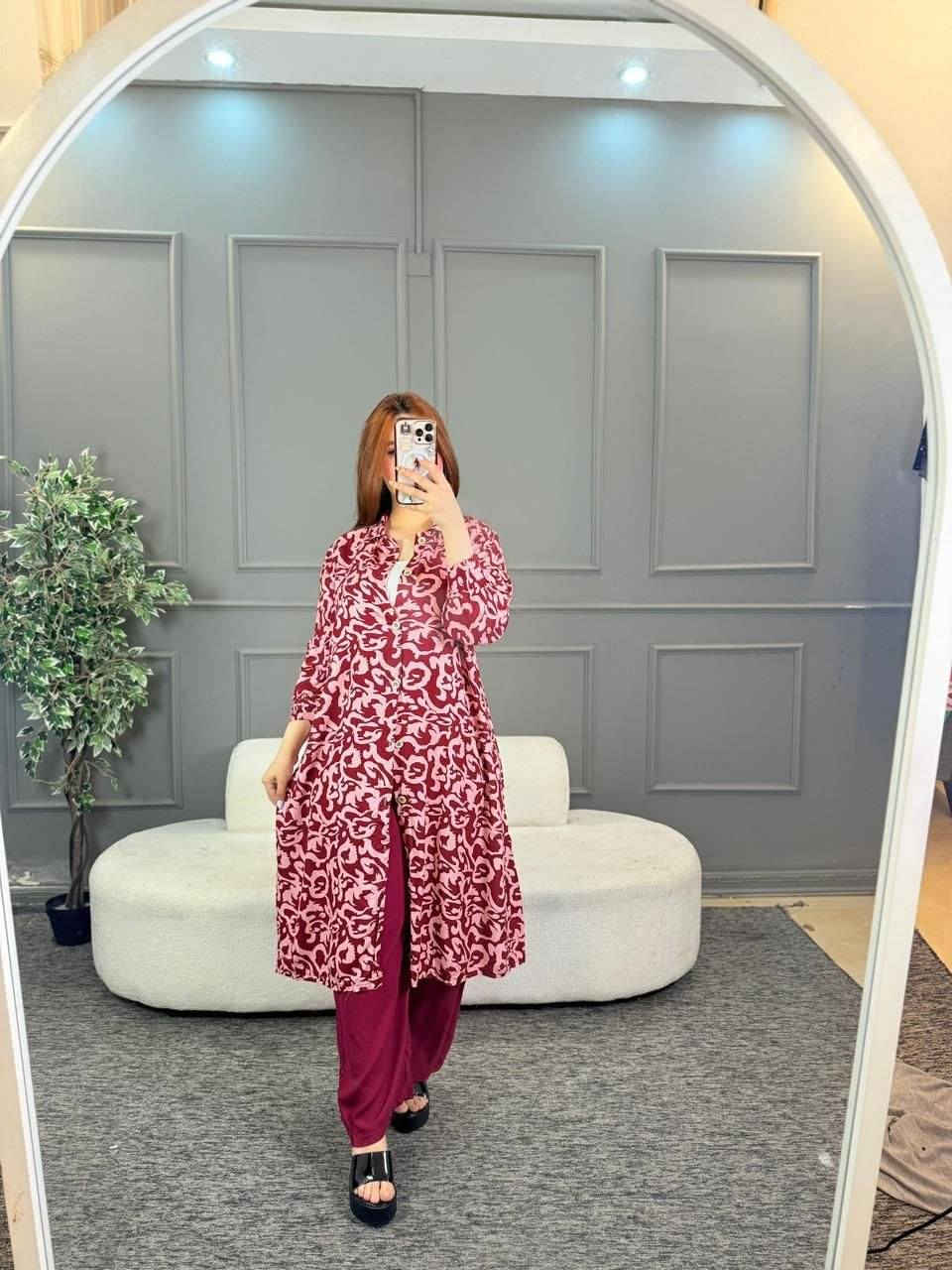 تراك نسائي فصال قميص طويل 
خامة كشمير ممتازه 
Xl.2xl.3xl 
٣ لون 

السعر ١٥


**إذا كنت صاحب هذا الإعلان وتريد حذفه لأي سبب، رجاءا أرسل رسالة إلى الدعم الفني**