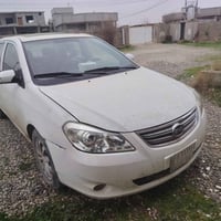 بي واي دي F3 • فول توماتيك • مراوس
