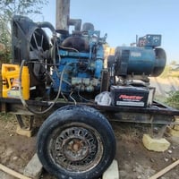 جي ام انكليزي • ١٠٠امبير • النجف