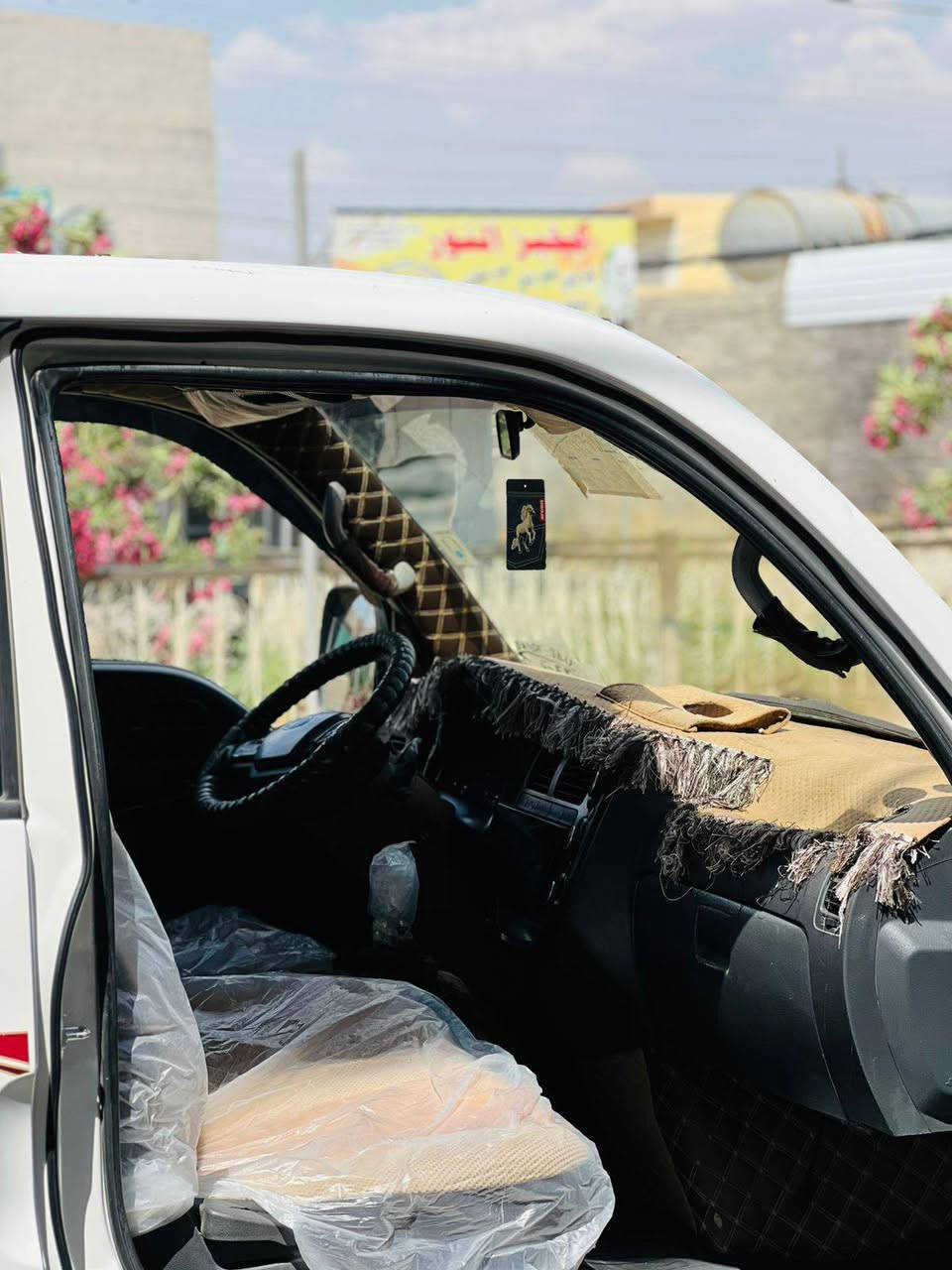 كيا حمل موديل 2019 رقم نينوئ بسمي تحويل ثاني يوم حصه كاز سياره مكفوله شرط كلين سياره ميعوزها شي السعر 139 وبيها مجال
التواصل على رقم الهاتف *********** خابرني وتدلل
