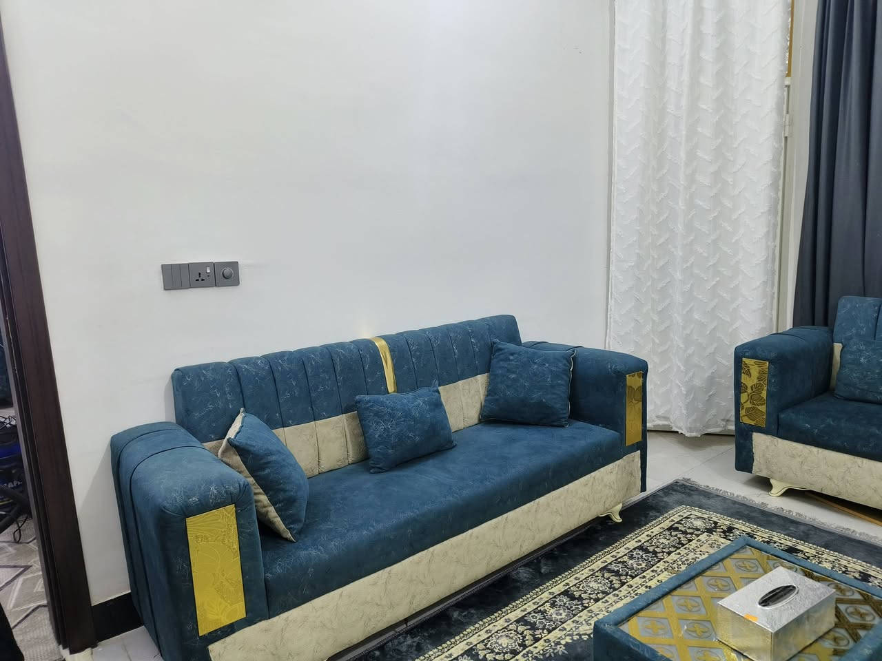 تخم ١٠ مقاعد تسكام نضيف كلش للبيع السعر ٤٠٠ العنوان النجف الاشرف مقابيل قرية الغدير


**إذا كنت صاحب هذا الإعلان وتريد حذفه لأي سبب، رجاءا أرسل رسالة إلى الدعم الفني**