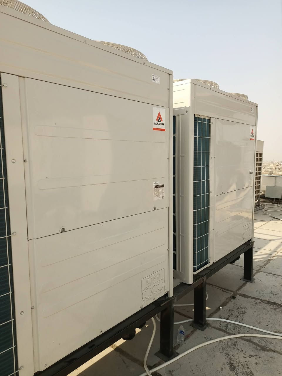 تنصيب جميع انواع السبالت ارقام التواصل
(***********)
(***********) 
✅ نصب واحترافية: تركيب السبالت الجديدة والمستعملة بدقة عالية.
✅ شحن غاز: فحص التسريب وشحن الغاز بأنواعه الأصلية لضمان برودة مثالية.
✅ صيانة وتصليح: توفير قطع غيار أصلية ومعالجة كافة الأعطال الميكانيكية والكهربائية.
✅ تنظيف شامل: تنظيف القطع الداخلية والخارجية بجهاز الضغط.
📍 خدمتنا تغطي: [كرخ ورصافه]
📞 للحجز والاستفسار: [***********]
