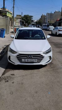 النترا 2018 وارد امريكي مكينه 2000دوش كير AT بلاد رقم اربيل نص فول ماش...