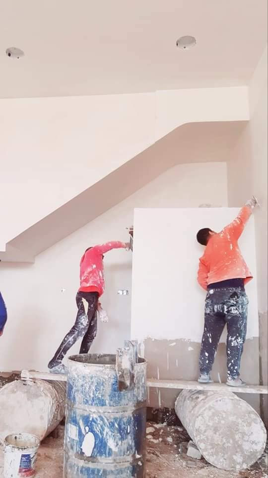 كادر ابوسلام المبيضجي مختص لاعمال البياض في بغداد للاستفسار الاتصال او الدخول ع الصفحه
*********** 
*********** واتساب
