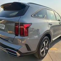 سورنتو ٢٠٢٣ • ١٢٠٠٠ كم • حادث