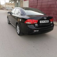 اوبتيما • ٢٠٠٩ • رقم اربيل