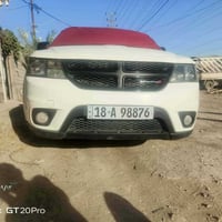 جورني • ٢٠١٨ • ٤ سلندر