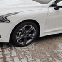 K5 موديل ٢٣خليجيه رقم بغداد باسمي تحويل ثاني يوم السعر ٢١٠ وبيها مجال ...