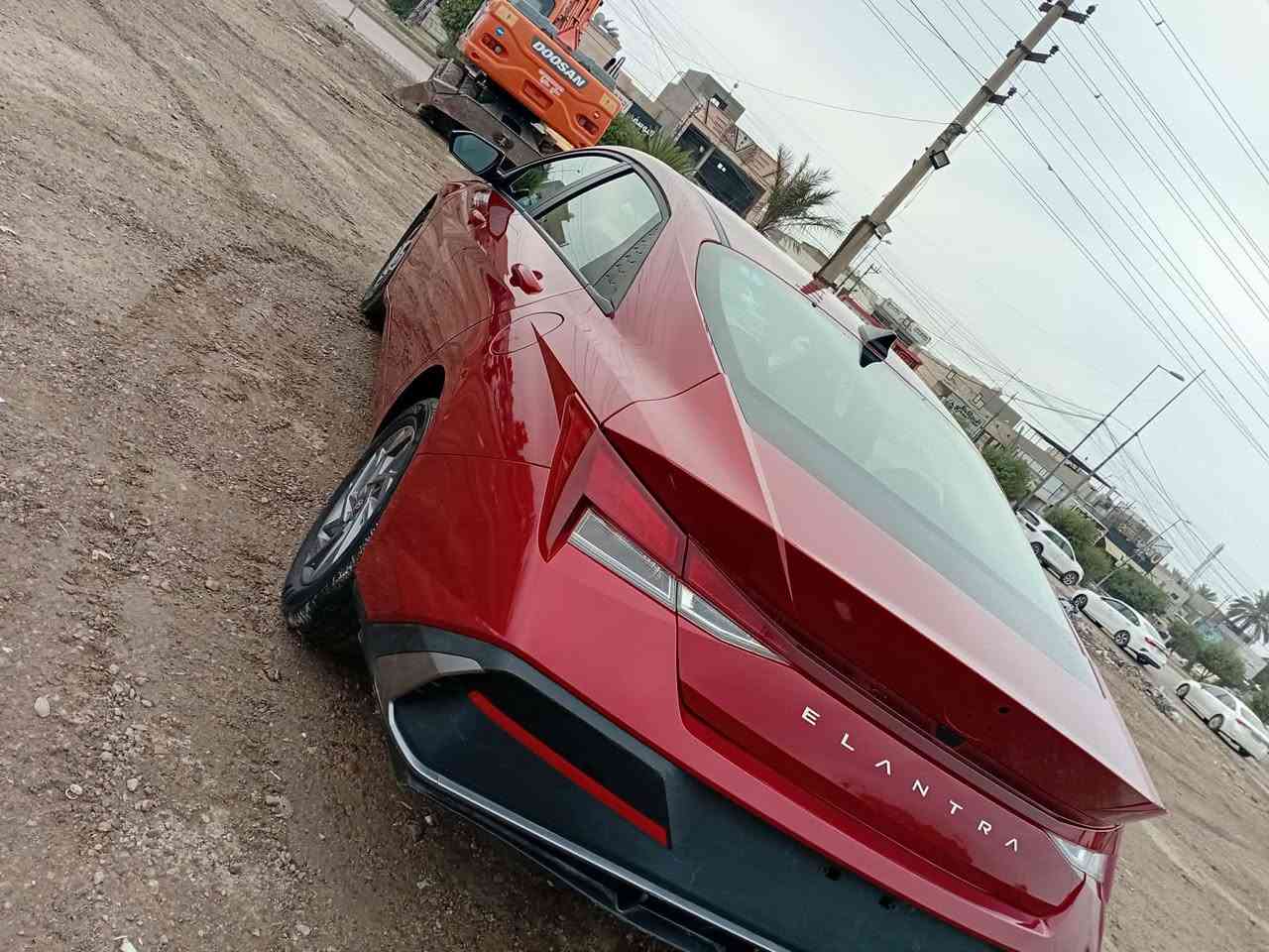 النترا 2024 بدون رقم حادثها موضح بلصور بيها بارد بقبغ الجنطه فقط بدون ايرباك السعر (160) مكان السياره بغداد الغزاليه بدون مراوس بيع فقط (***********)
