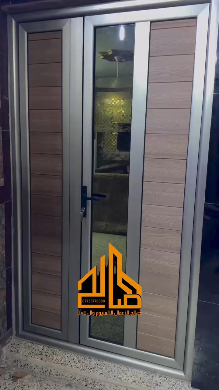 #معمل صالح للالمنيوم والpvc ***********  
#شبابيك #ابواب #محجرات #جام #سلايت #تنفيد
