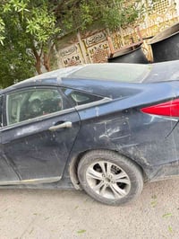 سوناتا • ٢٠١١ • قطع