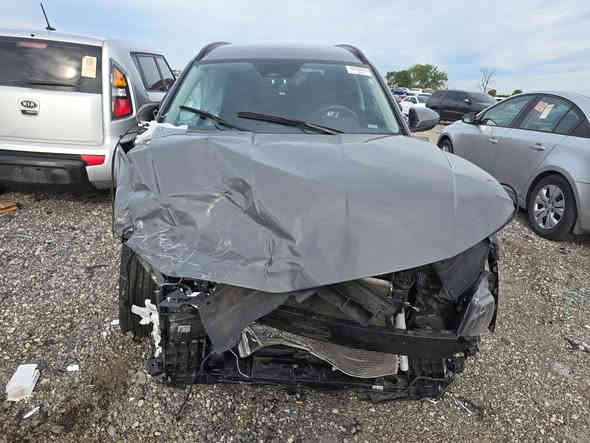 السلام عليكم 
هيونداي توسان 2024  
لون اسمنتي 
بصمة تشغيل عن بعد 
تحديد مسار 
نقطة عمياء 
تدفئة كشنات 
للاستفسار ‭٠٧٧٠ ٨٤٢ ٦٦٥١‬
السعر 125 
واصل للحرة تدخل كتاب شهداء
