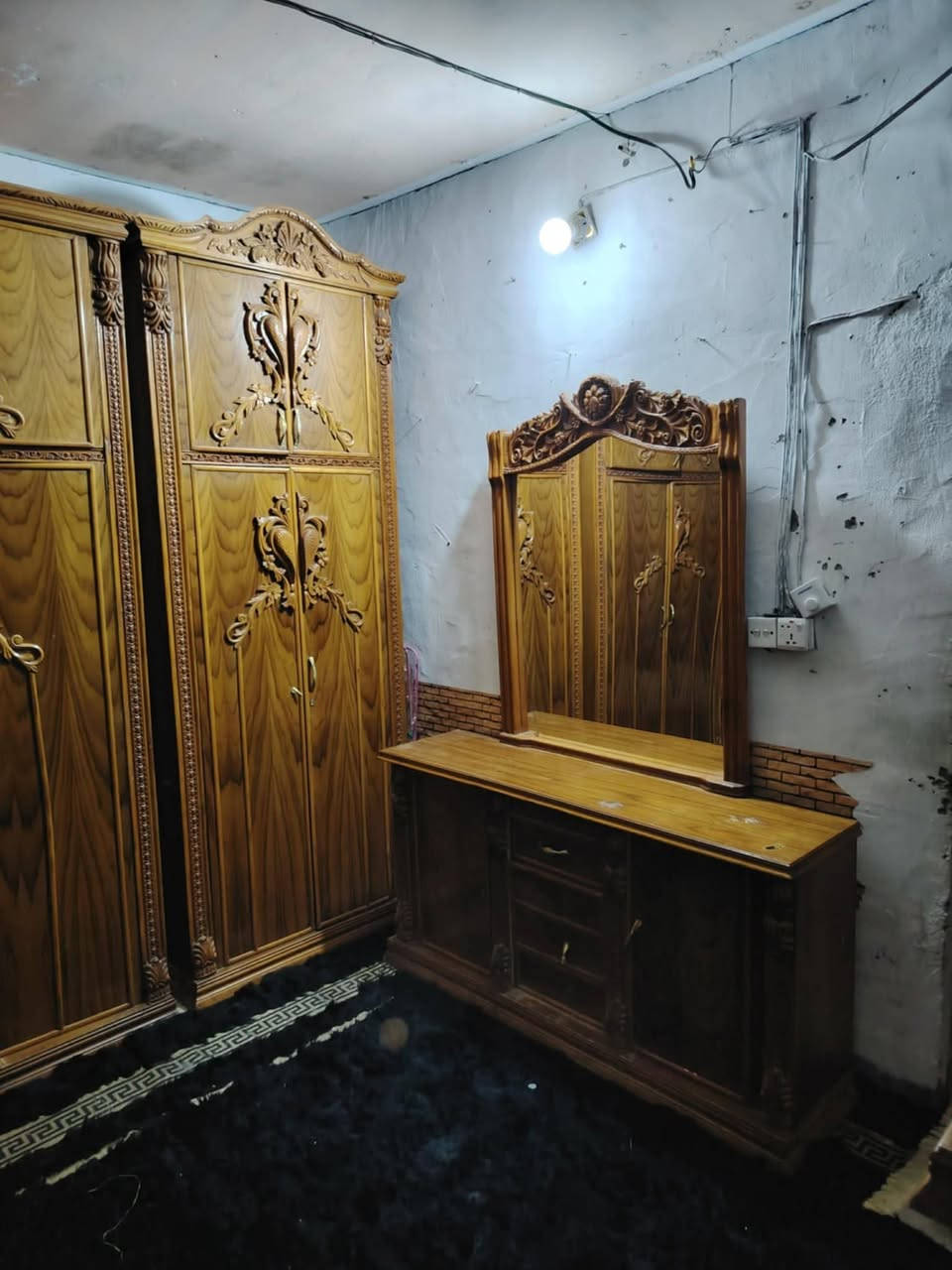 مليون600


**إذا كنت صاحب هذا الإعلان وتريد حذفه لأي سبب، رجاءا أرسل رسالة إلى الدعم الفني**