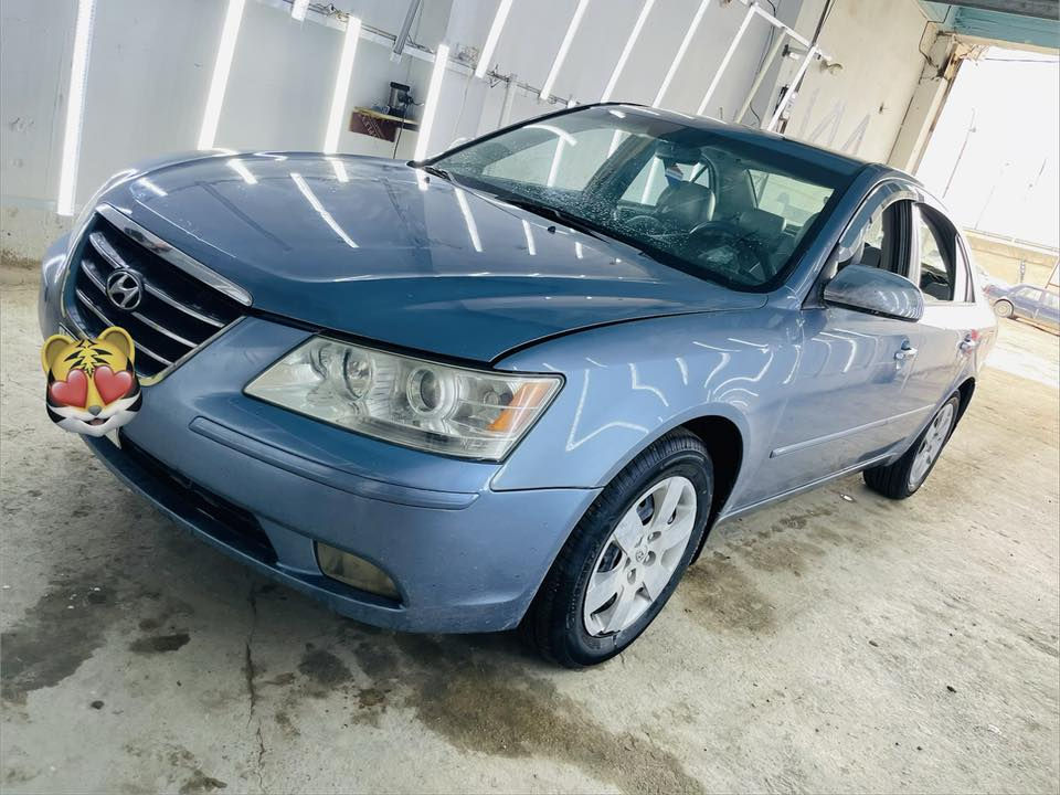 السلام عليكم هونداي سوناتا موديل ٢٠١٠ رقم ديالى السنوية لغاية ٢٠٢٧ كهربائيات شغاله تبريد ثلج محرك ٤ سلندر وارد امريكي السونار مرفق مع الصور بدون اي دواخل مكانها ديالى بعقوبة الرحمه السعر المطلوب ١١٣ وبيها مجال للاتصال 
***********
