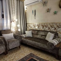 ٨ مقاعد • موديل تركي • استعمال قليل