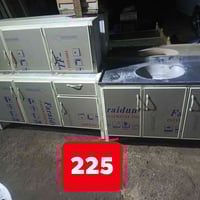 كاونتر مطبخ • متر ونص • بابل الهاشميه