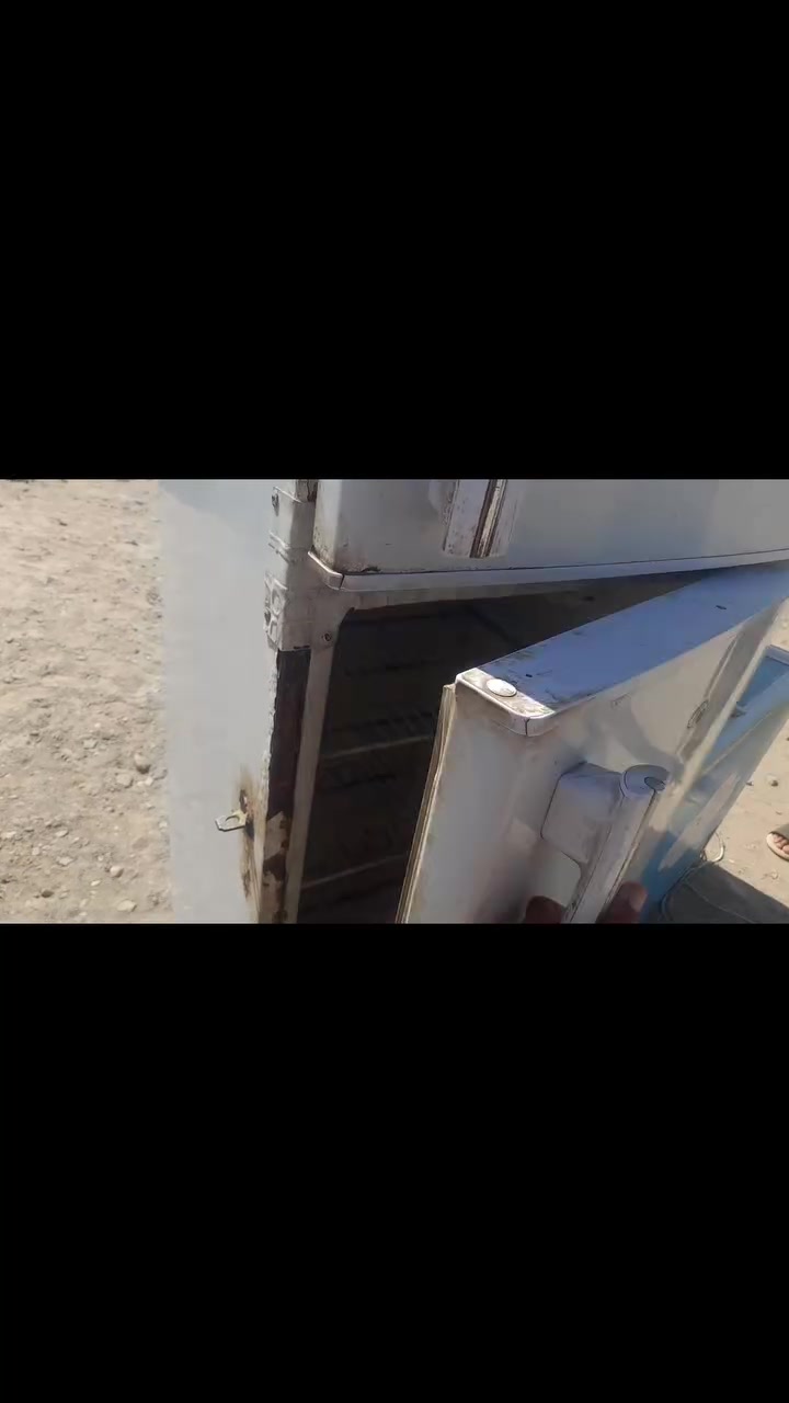 للبيع مجمده وثلاجه شرط شغالات واي عطل مابيهن
مناسبات مجمده ب١٠٠ وثلاجه ٧٥ الياخذهن سوه بيهن مجال مكان سماوه قضاء الهلال ***********
