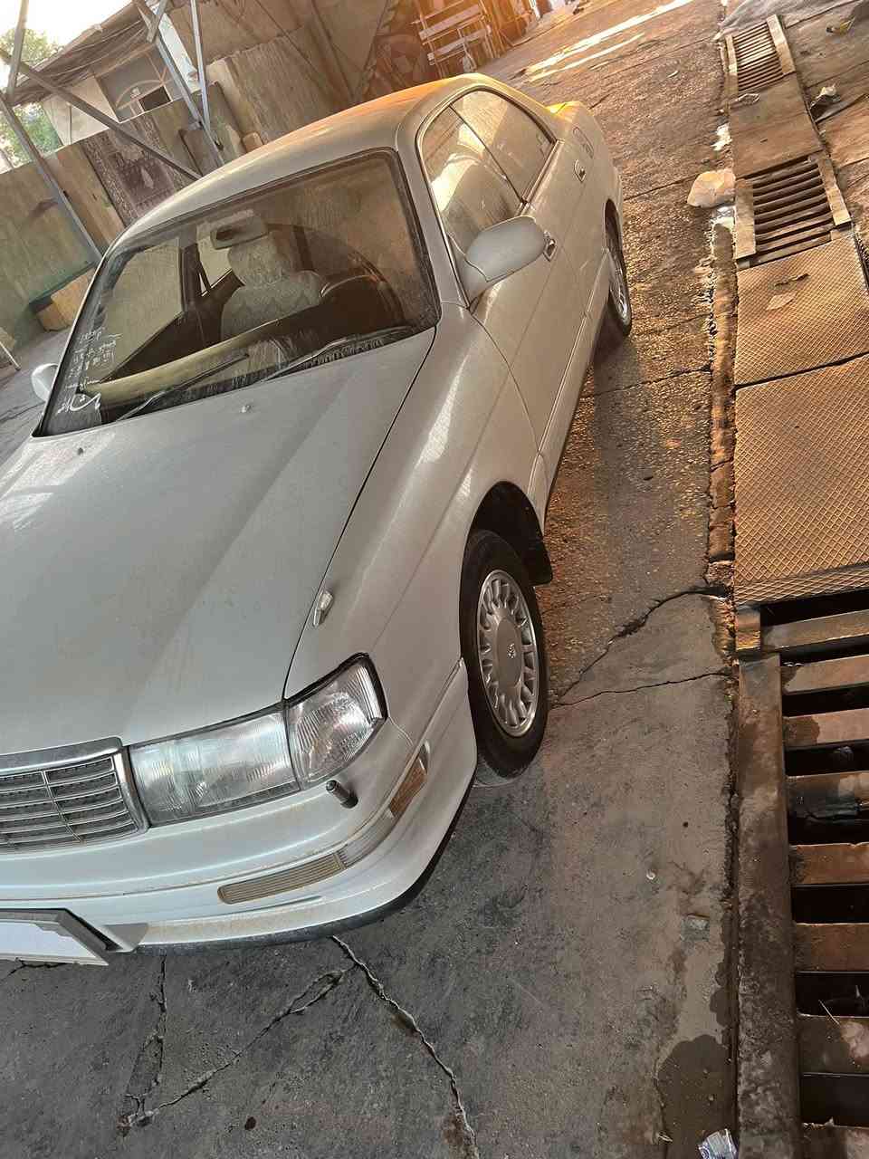 سلام عليكم 
بطه البيع موديل 93
مكفوله من ضربه كص نقل اصوليات 
رقم انبار نكليزي تحوين مباشر 
حداديه جديده تخم تاير كير 
غرفه جديده
سياره كهربايات فول 
جاهره 
مكان كربلاىى 
السعر 58وبيه مجال 
عير متواجد على النت 
***********

