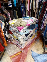 بجامة وبلوز • بناتي ونسائي • موصل حي سومر