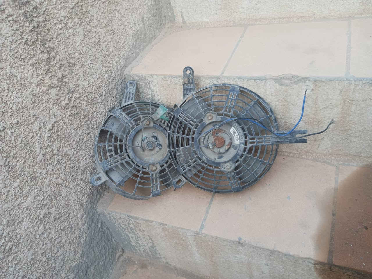 السلام عليكم غراض سايبه نضيفه قيم وأخذ مكانه بغداد الجديدة شارع المسبح خاص موجود


**إذا كنت صاحب هذا الإعلان وتريد حذفه لأي سبب، رجاءا أرسل رسالة إلى الدعم الفني**