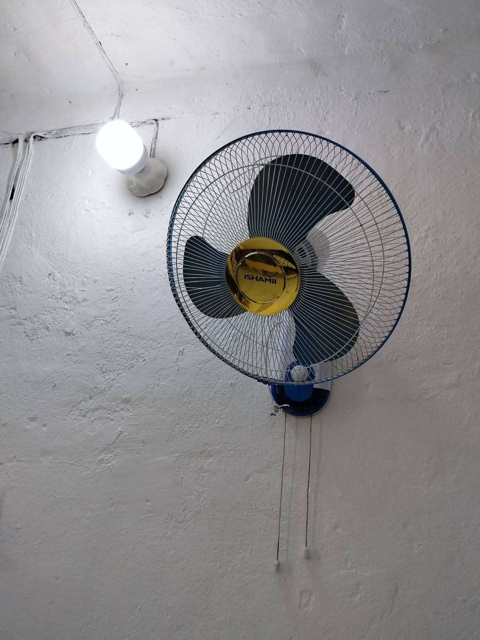 للبيع ماستعمل نضافه 100%
للستفسار اتصل ***********
الناصرية قرب محطة القطار
