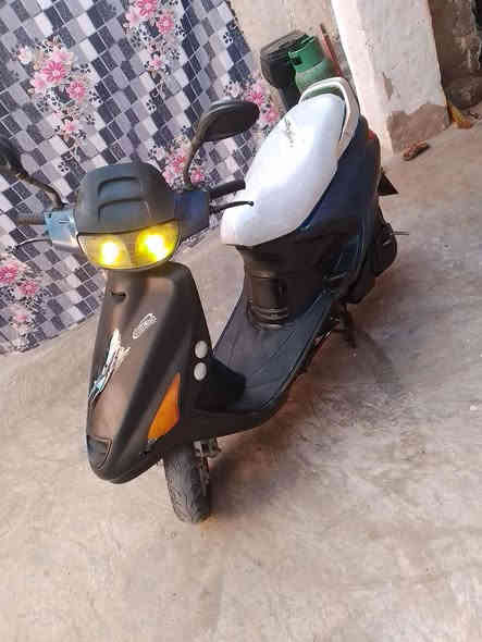 سلام عليكم اخوان ماطور فرشه للبيع سعر 400و مكاني تلعفر و شرط معمر جديد 💪 الي يريد يخابر ‏‪0777 928 9786‬‏
