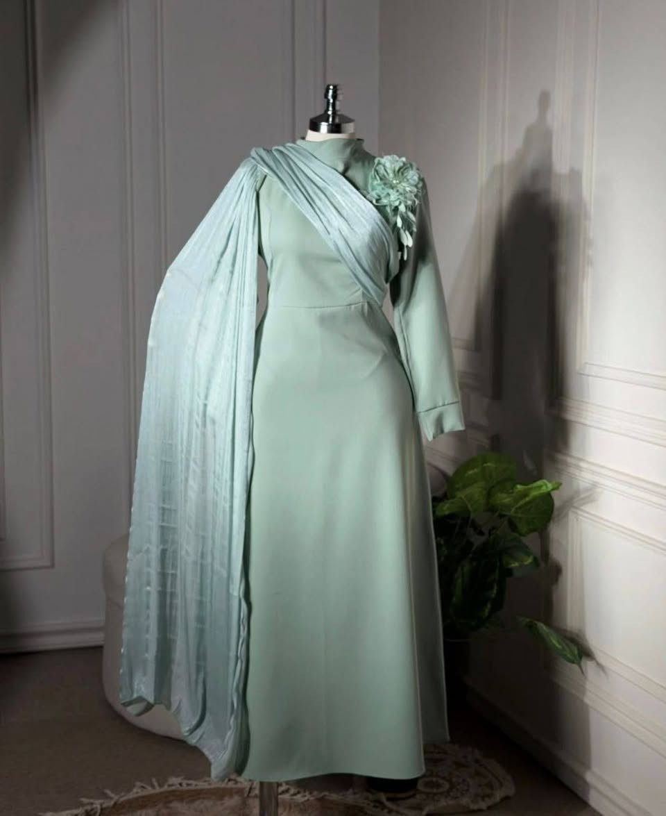 🧿﷽ وعلى الله توكلنا 🧿 

# شعارنا التميز  L M 💫

فخامه. وجمال. المديل فستان  مناسبات  يجننن بلبس 

🧶🧶نوع الخامة دابل تركي  ❤️

المقاسات   38🌹40🌹42🌹44🌹46🌹48

للطلب ولاستفسار على خاص او الواتساب ***********
