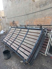 سلبيات نيسان وفتون مع بيبان نيسان البيع بغداد السياحي (07726710260)