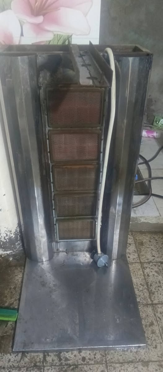 اغراض مطعم للبيع عنواني شارع 20


**إذا كنت صاحب هذا الإعلان وتريد حذفه لأي سبب، رجاءا أرسل رسالة إلى الدعم الفني**