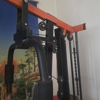 جهاز رياضي • قابل تفاوض