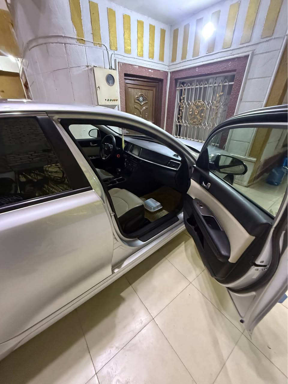 اوبتما موديل 2019 تحويل مباشر رقم بغداد الدولي وارد امريكي صبغ مقدمه البنيد فقط ليبل واحد بدون اي قطعه تبديل الباقي مكفوله من الفتح والصبغ والتبديل مكينه 2400 مكفوله من الفتح والتبخير والتنقيص تبريد ثلج كشنات جلد دواخل عسلي كامره دواره شاشه جبيره رادارات اشاره بلمري دبل حاجب مكان السياره ناصريه مركز *********** السعر 140 وبيه مجال بصيط ناصرية, ذي قار

