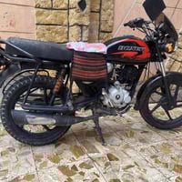 بوكسر • ٢٠٢٢ • ما مشتغله