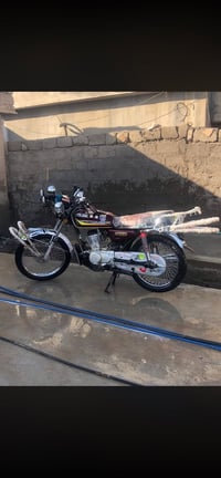 السلام وعليكم موطور تايكر للبيع موديل 23 مامفتوح وزن ثقيل.  مستعجل عله...