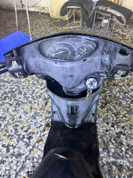 بريز بلاديه كفاله مابيهه نقص سلف هندر كامله مكينه تخبل اوراق كامله سعره ٤٠٠

مكان العبيدي

‭٠٧٧٢ ٦٦١ ٤٤٣٤‬ بغداد
