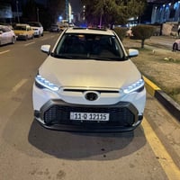 تيوتا فروت لاندر • زيرو • ٢٠٢٥