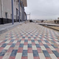 مقرنص • كاشي • بغداد