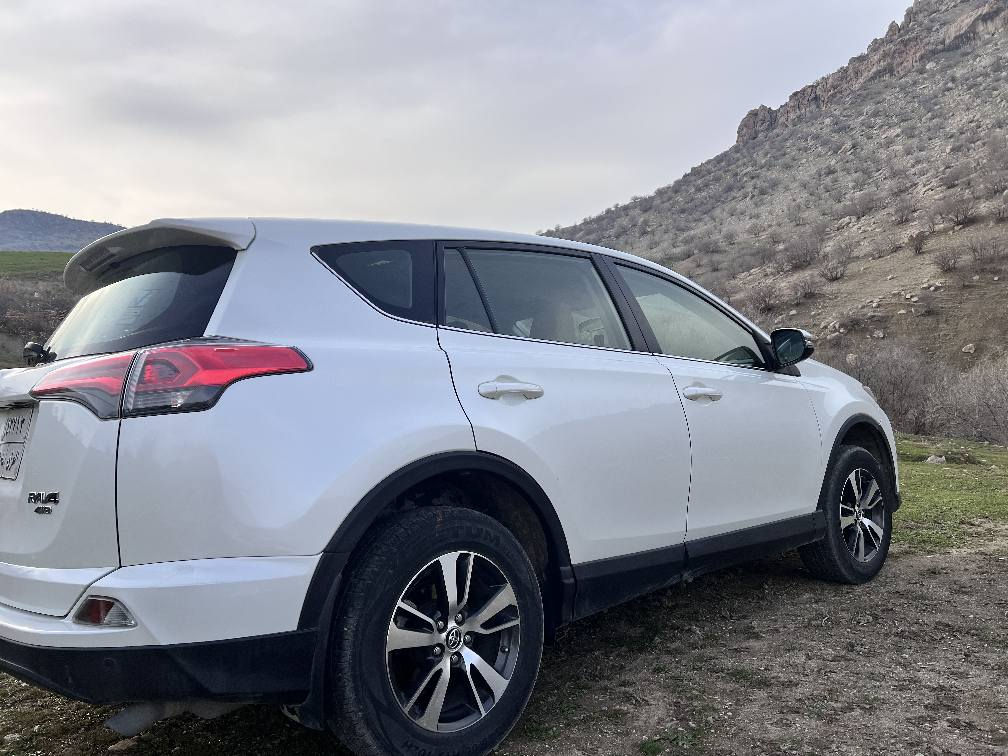 راڤ فۆڕ 2018 خلیجی شریکەی SAS بێ بۆیاخ LE دبڵ اکسل ایکۆ سپۆرت تۆماتیک عادی سەنەوی
 ژینگە 2030 بەناوی خۆمەوەیە گێڕ مەکینە بەشەرت نەکراوەتەوە 
‌٨۰هەزار ڕۆشتوە سیارەی معرز نییە
شوێن هەبجەی تازە 210 گڵا کەمێک معامەلە
*********** السليمانية, العراق
