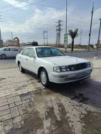 ١٩٩٢ • محرك ٣٠٠٠ • نجف كوفة