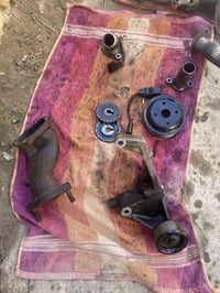 غراض ستاركس مكينه سبعه مال كصه  نوزلات+ طرمبه + جوزه طرمبه+سوبر + دينم...